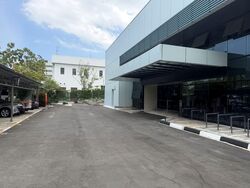 Loyang Industrial Estate (D17), Office #539398871